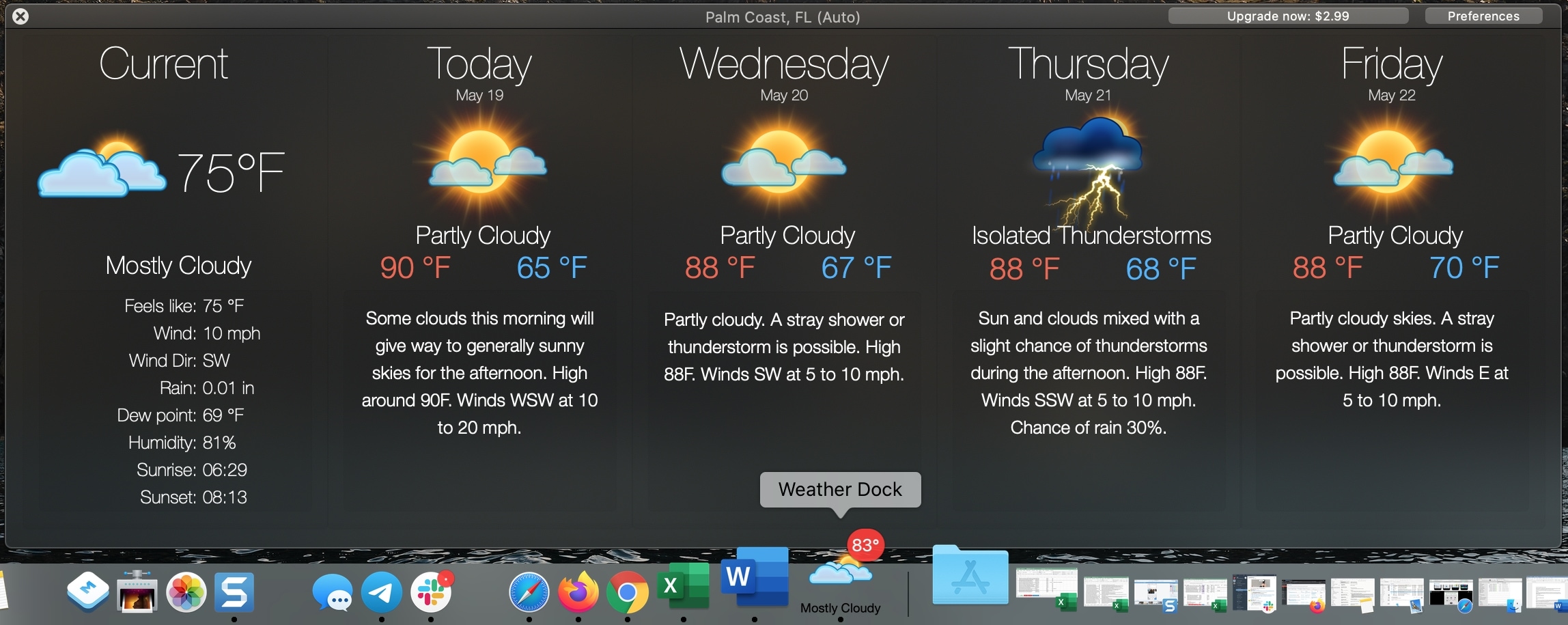 best app for mac temperature